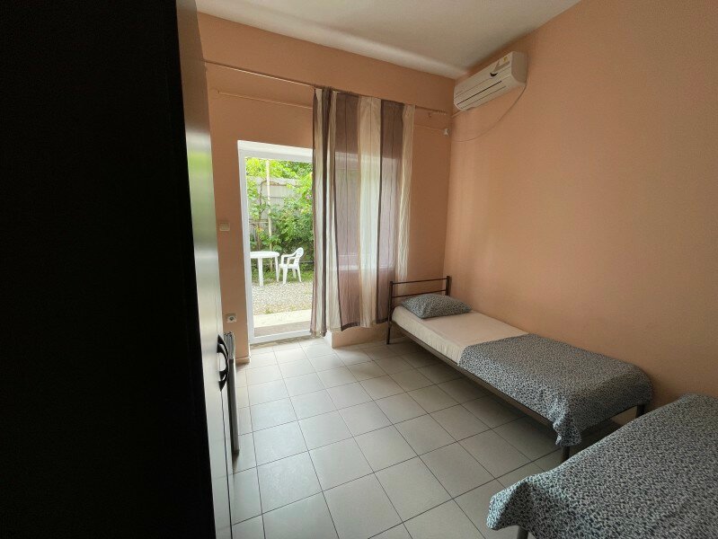 Гостиница Веста Джубга