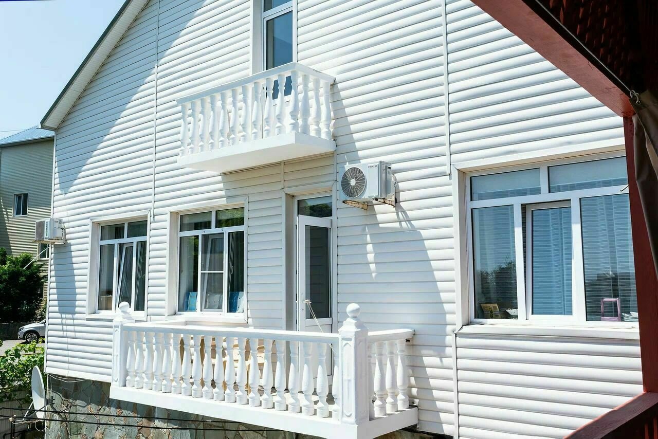 Гостиница Веста Джубга-46