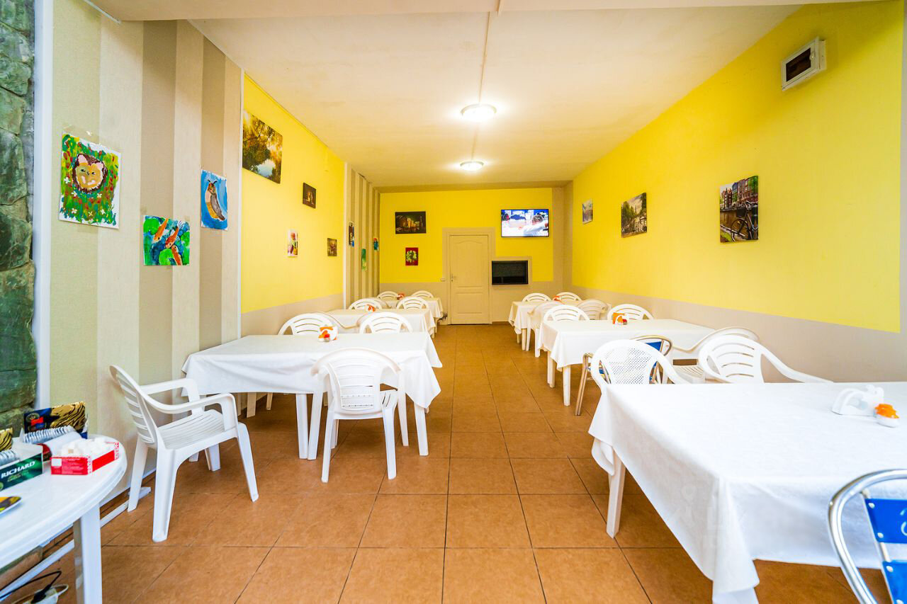 Гостиница Веста Джубга-11