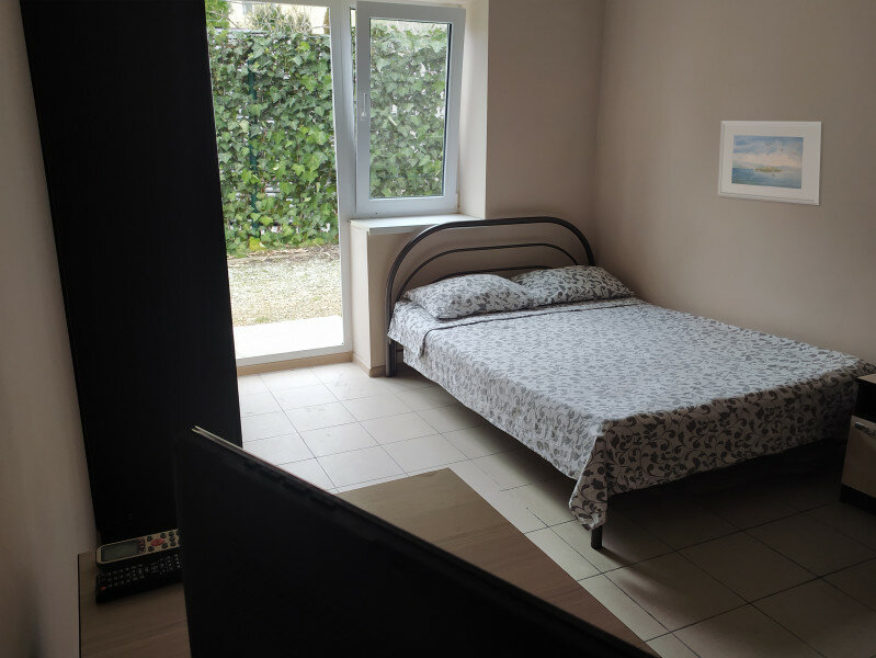 Гостиница Веста Джубга