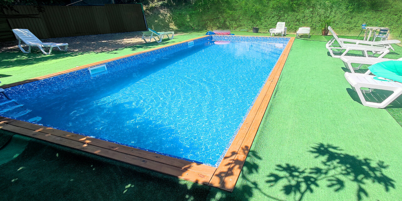 Гостиница Веста Джубга-4