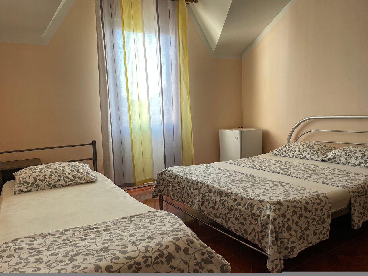 Гостиница Веста Джубга-10