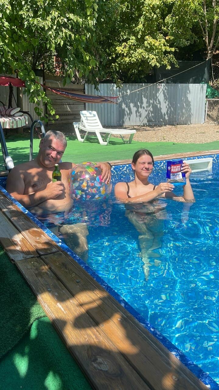 Гостиница Веста Джубга-32