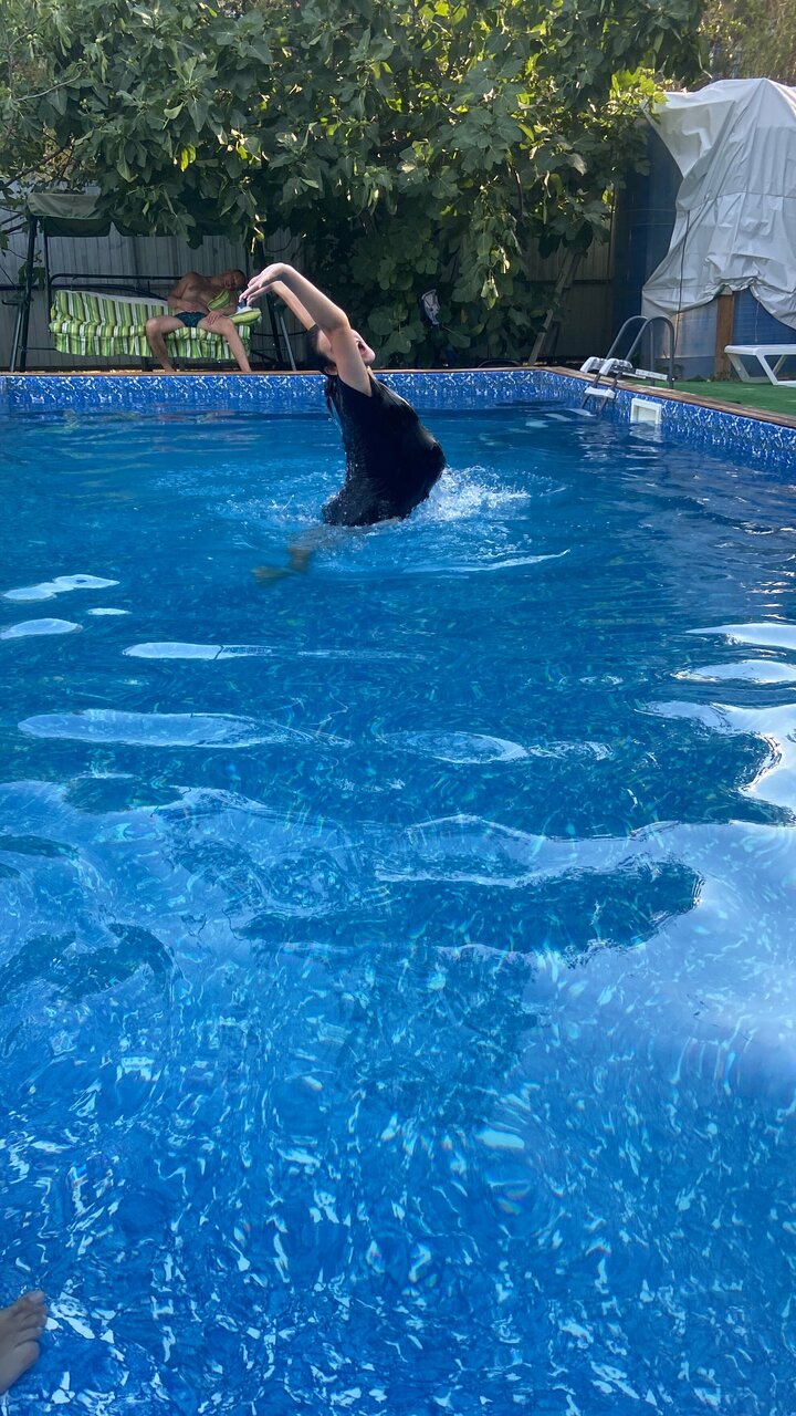 Гостиница Веста Джубга-34