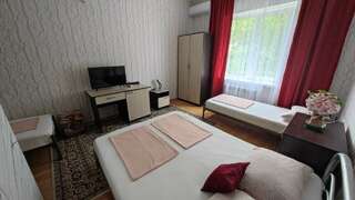 Гостиница Веста Джубга-2