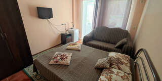 Гостиница Веста Джубга 2-х местый стандарт со всеми удобствами и отдельным входом 1эт-2