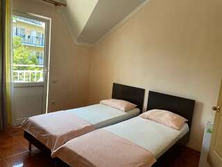 Гостиница Веста Джубга-3