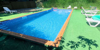 Гостиница Веста Джубга-0