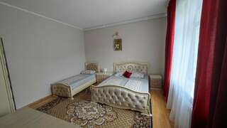 Гостиница Веста Джубга Трехместный номер Делюкс-3