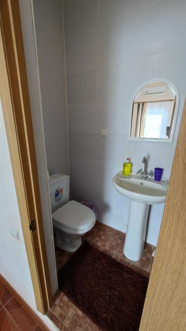 Гостиница Веста Джубга-42