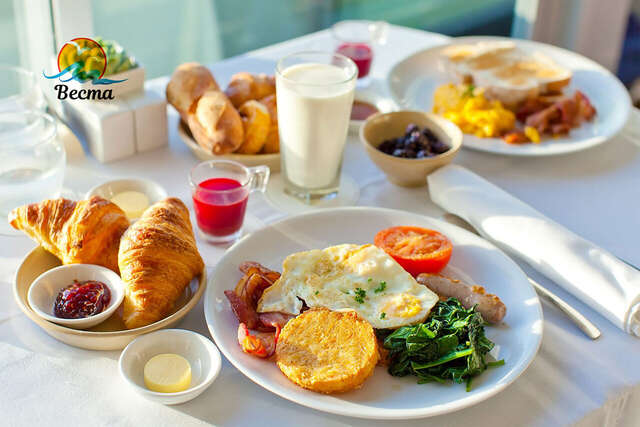 Гостиница Веста Джубга-16