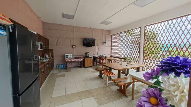 Гостиница Веста Джубга-19