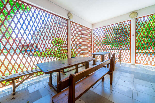 Гостиница Веста Джубга-14