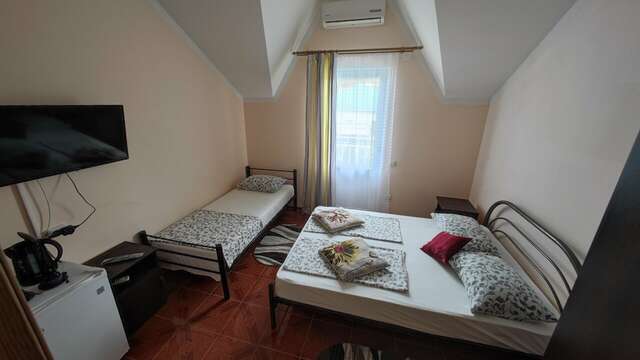 Гостиница Веста Джубга-39