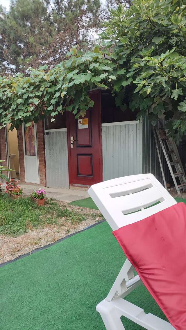 Гостиница Веста Джубга-50