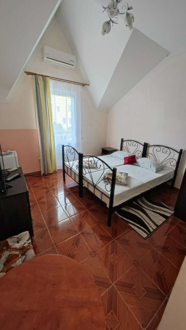 Гостиница Веста Джубга-32