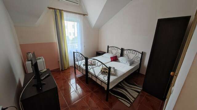 Гостиница Веста Джубга-36