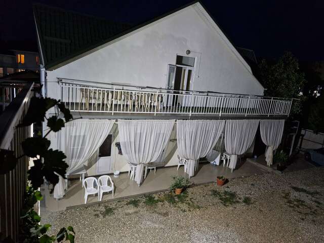 Гостиница Веста Джубга-18