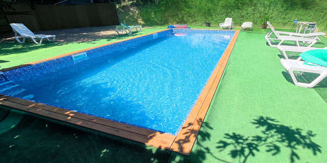 Гостиница Веста Джубга-3