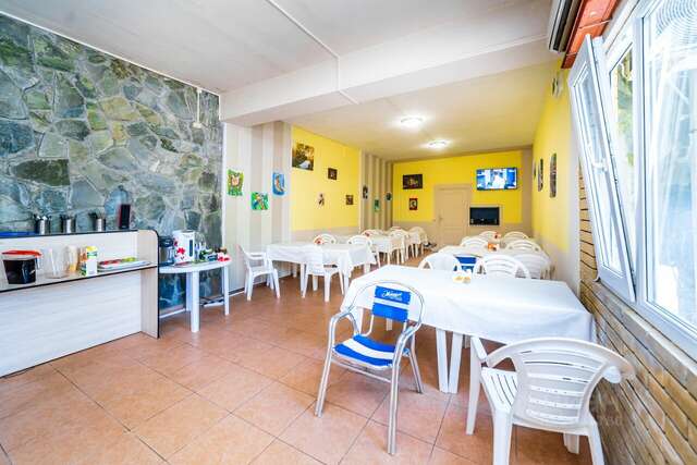 Гостиница Веста Джубга-8